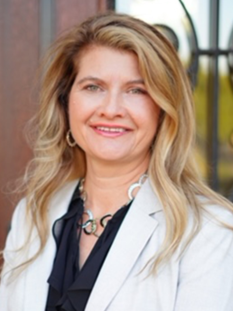 Lorelei Van Sack