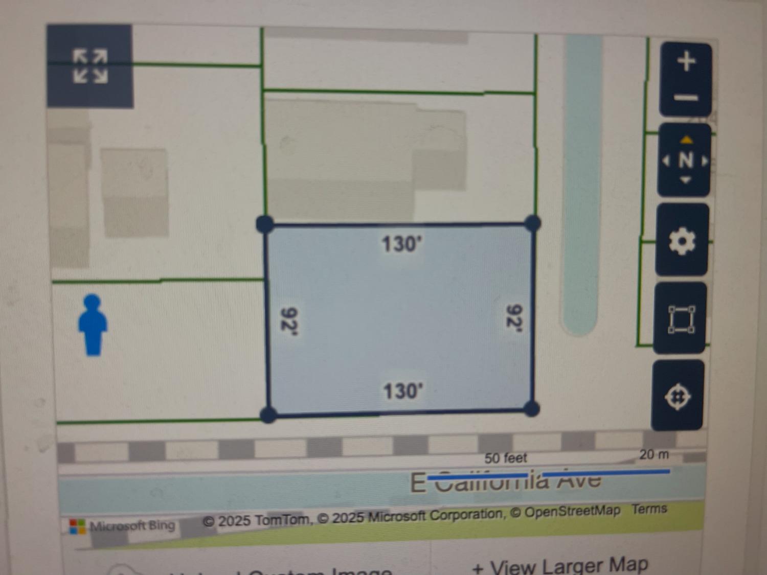 2060 S 5th St, Fresno, CA 93702