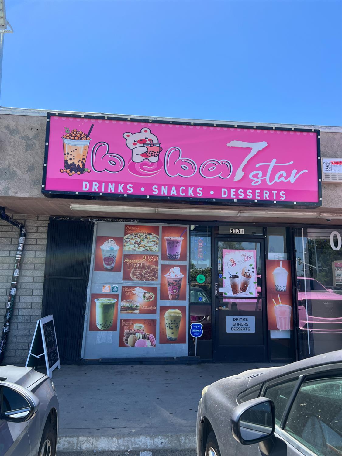 3131 N Maroa Ave, Fresno, CA 93704