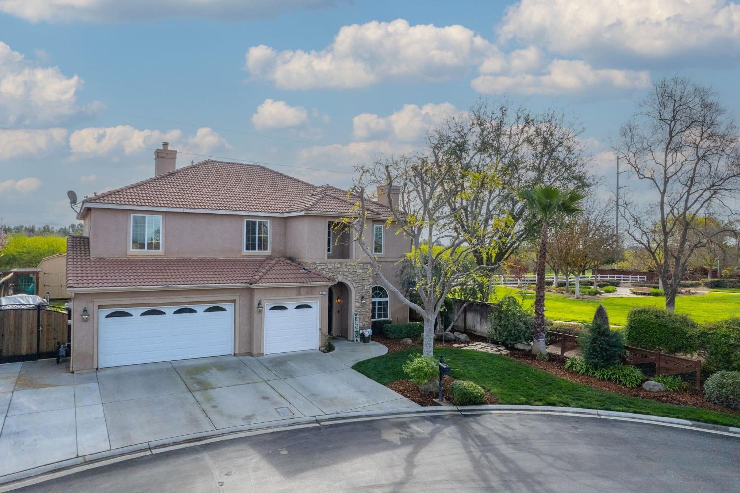 4626 N Arrow Ridge Way, Clovis, CA 93619