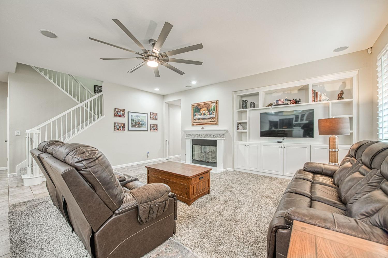 4626 N Arrow Ridge Way, Clovis, CA 93619