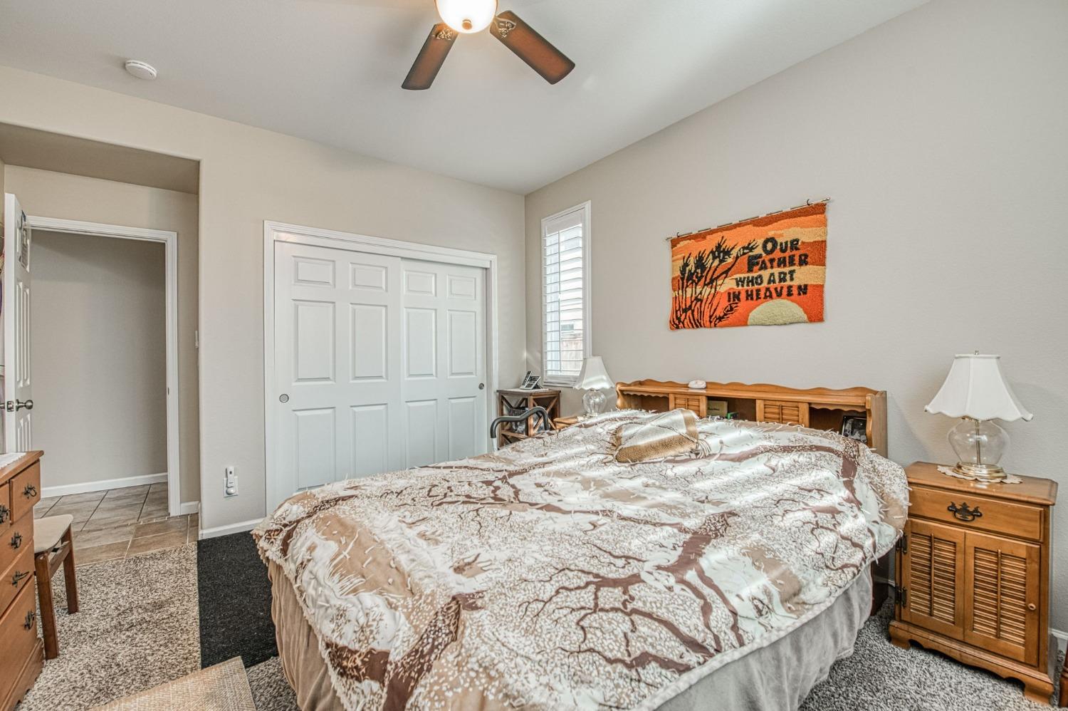 4626 N Arrow Ridge Way, Clovis, CA 93619