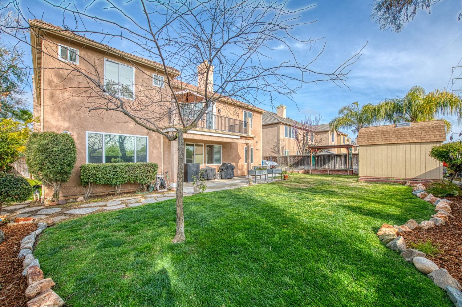 4626 N Arrow Ridge Way, Clovis, CA 93619