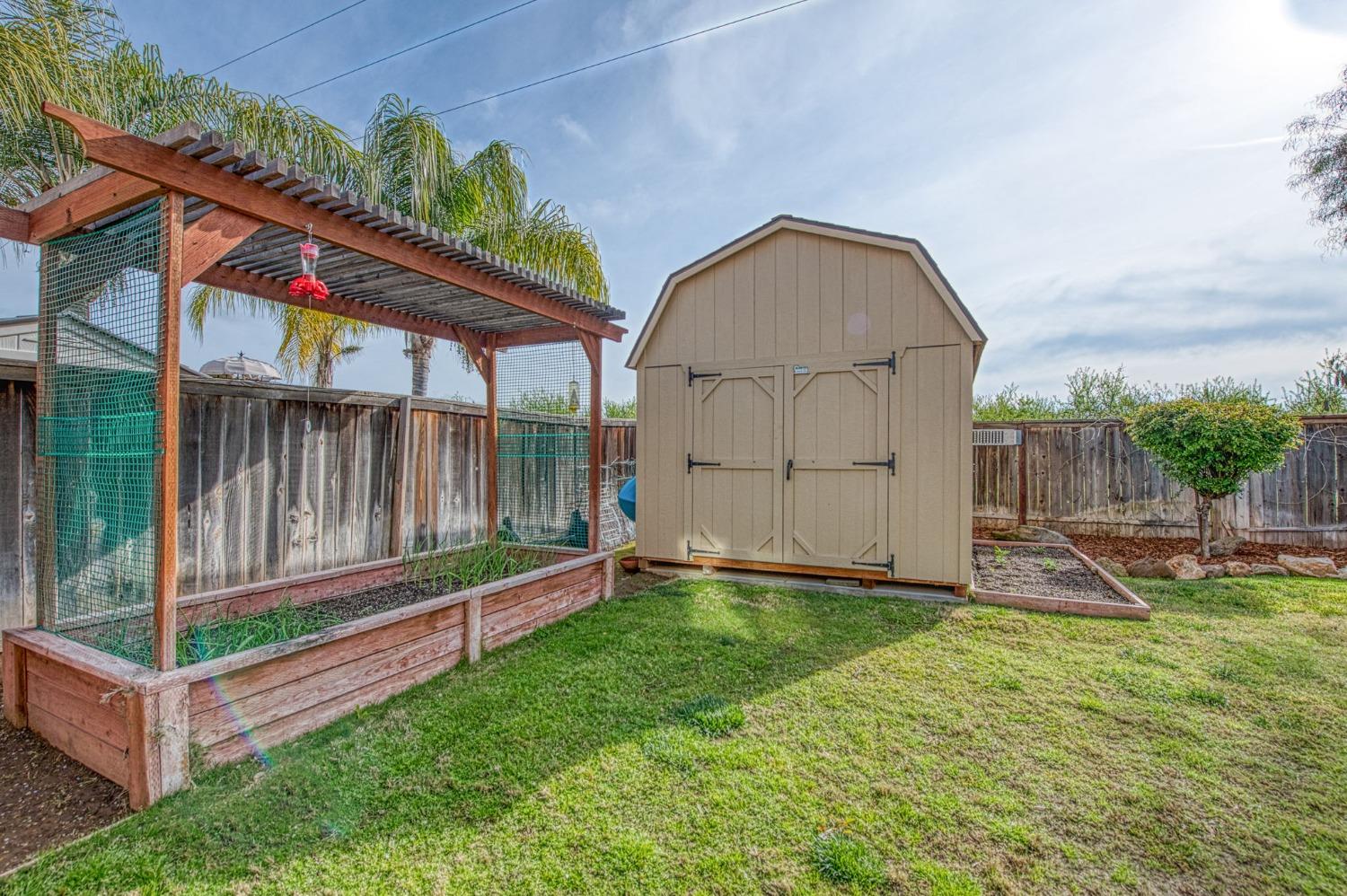 4626 N Arrow Ridge Way, Clovis, CA 93619