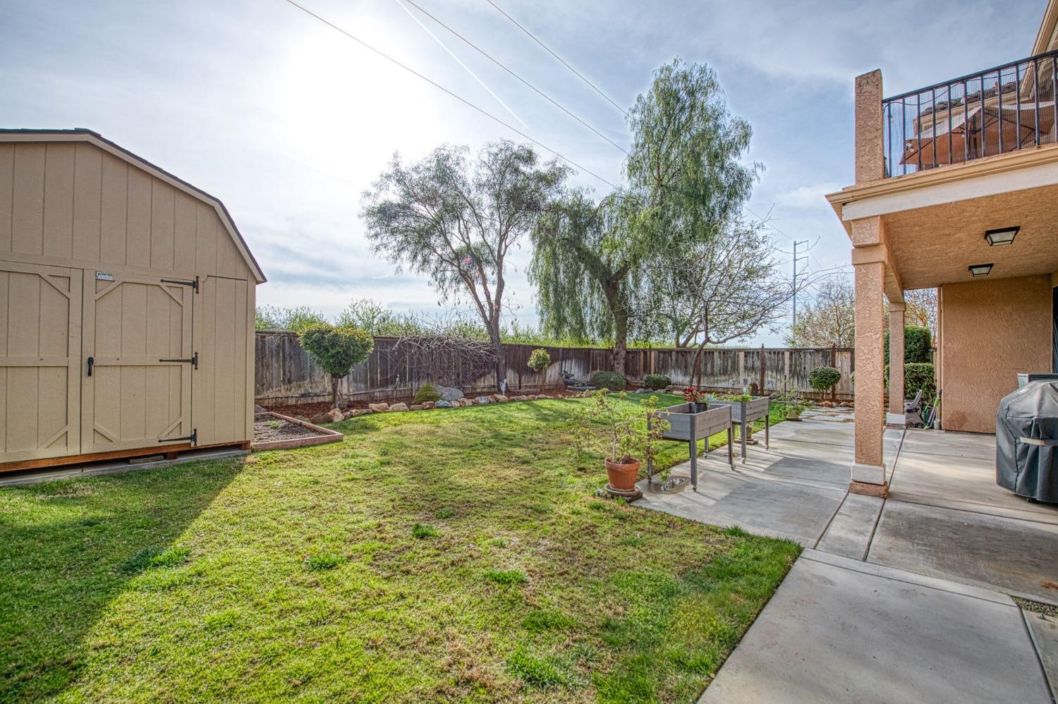 4626 N Arrow Ridge Way, Clovis, CA 93619