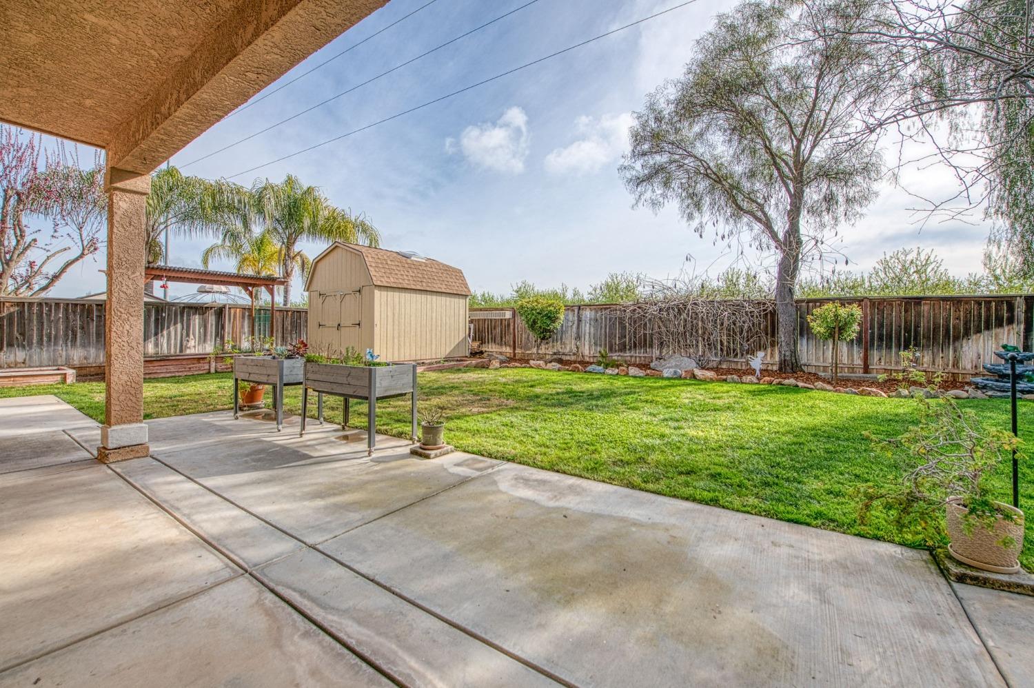 4626 N Arrow Ridge Way, Clovis, CA 93619