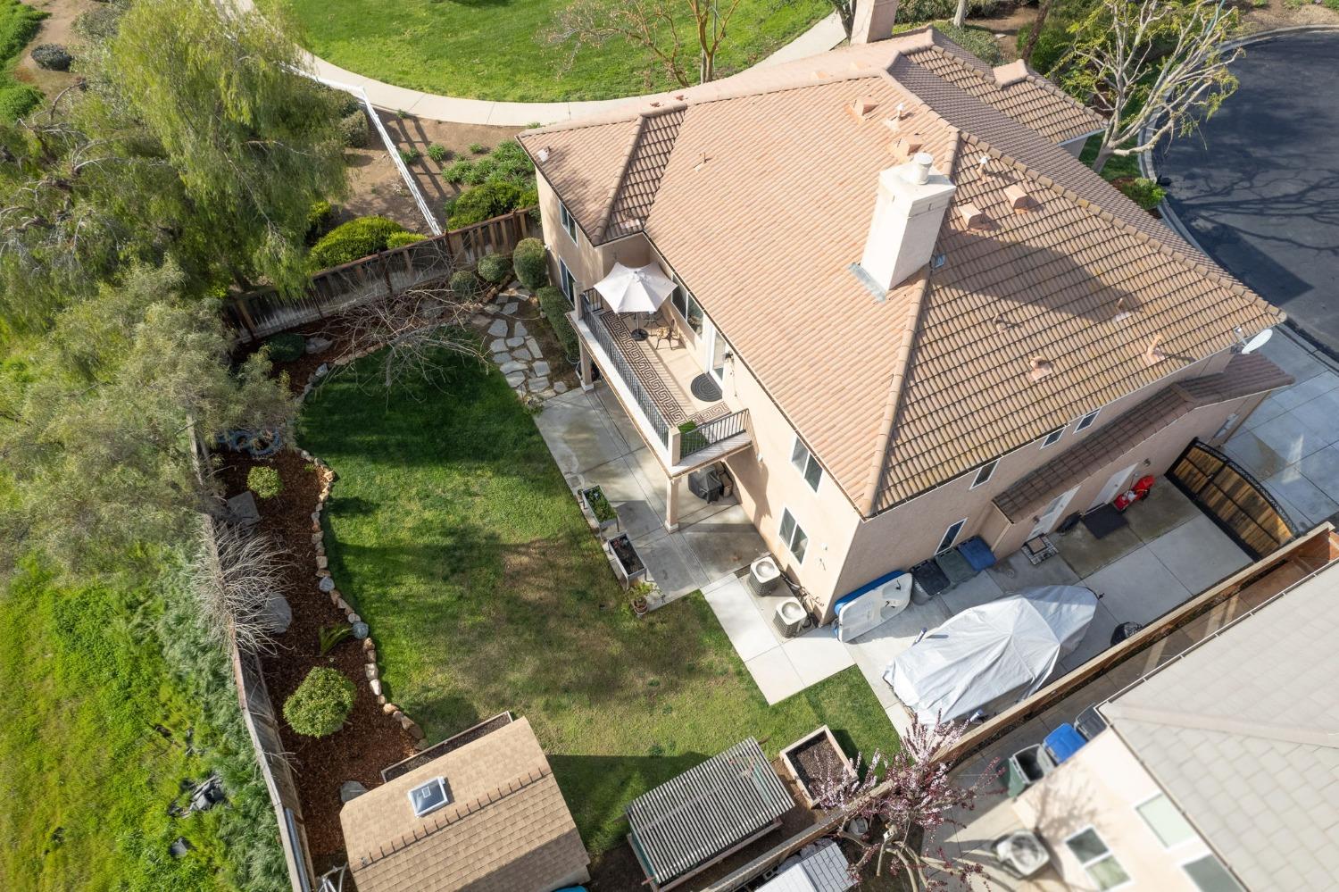 4626 N Arrow Ridge Way, Clovis, CA 93619