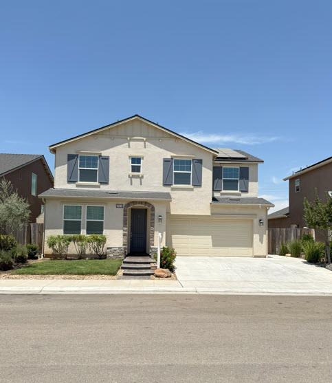 3963 Morris Avenue, Clovis, CA 93619