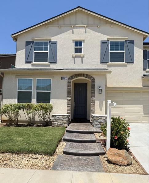 3963 Morris Avenue, Clovis, CA 93619