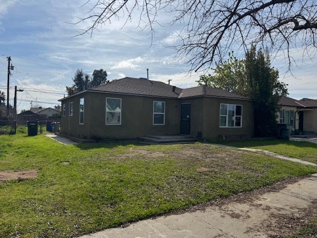 3922 E Lyell Ave, Fresno, CA 93702