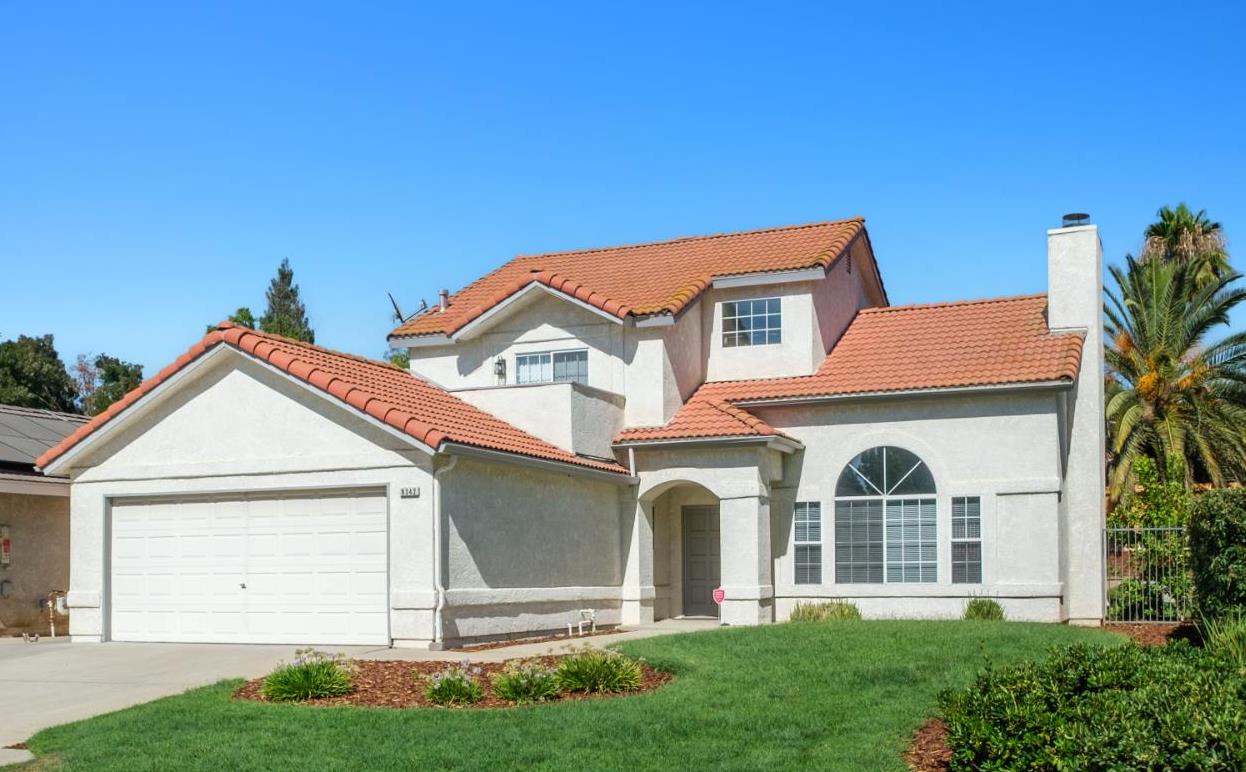 9342 N Archie Ave, Fresno, CA 93720