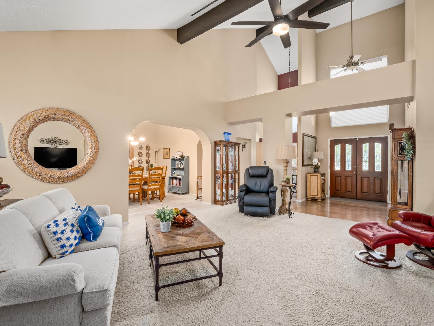 2059 W Barstow, Fresno, CA 93711