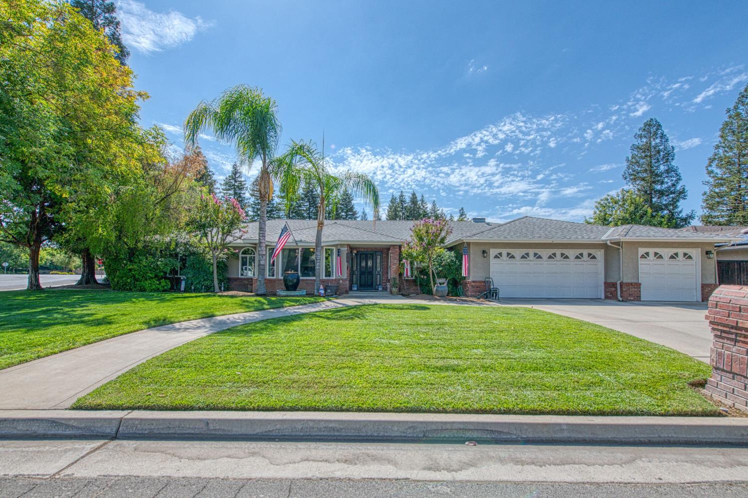 6435 N Gentry Ave, Fresno, CA 93711