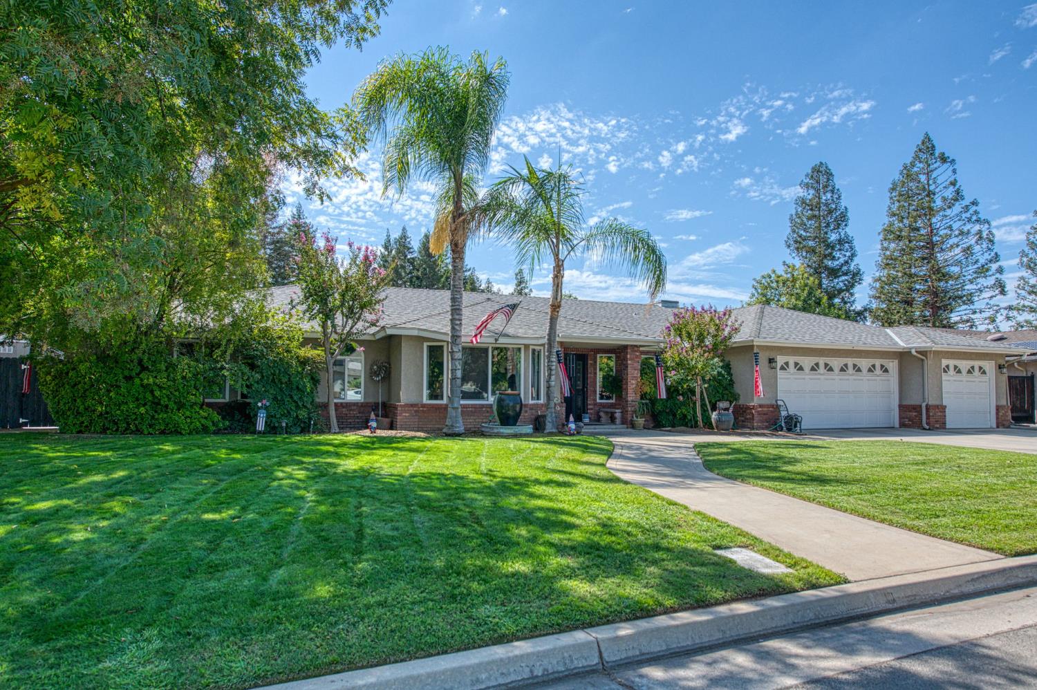 6435 N Gentry Ave, Fresno, CA 93711