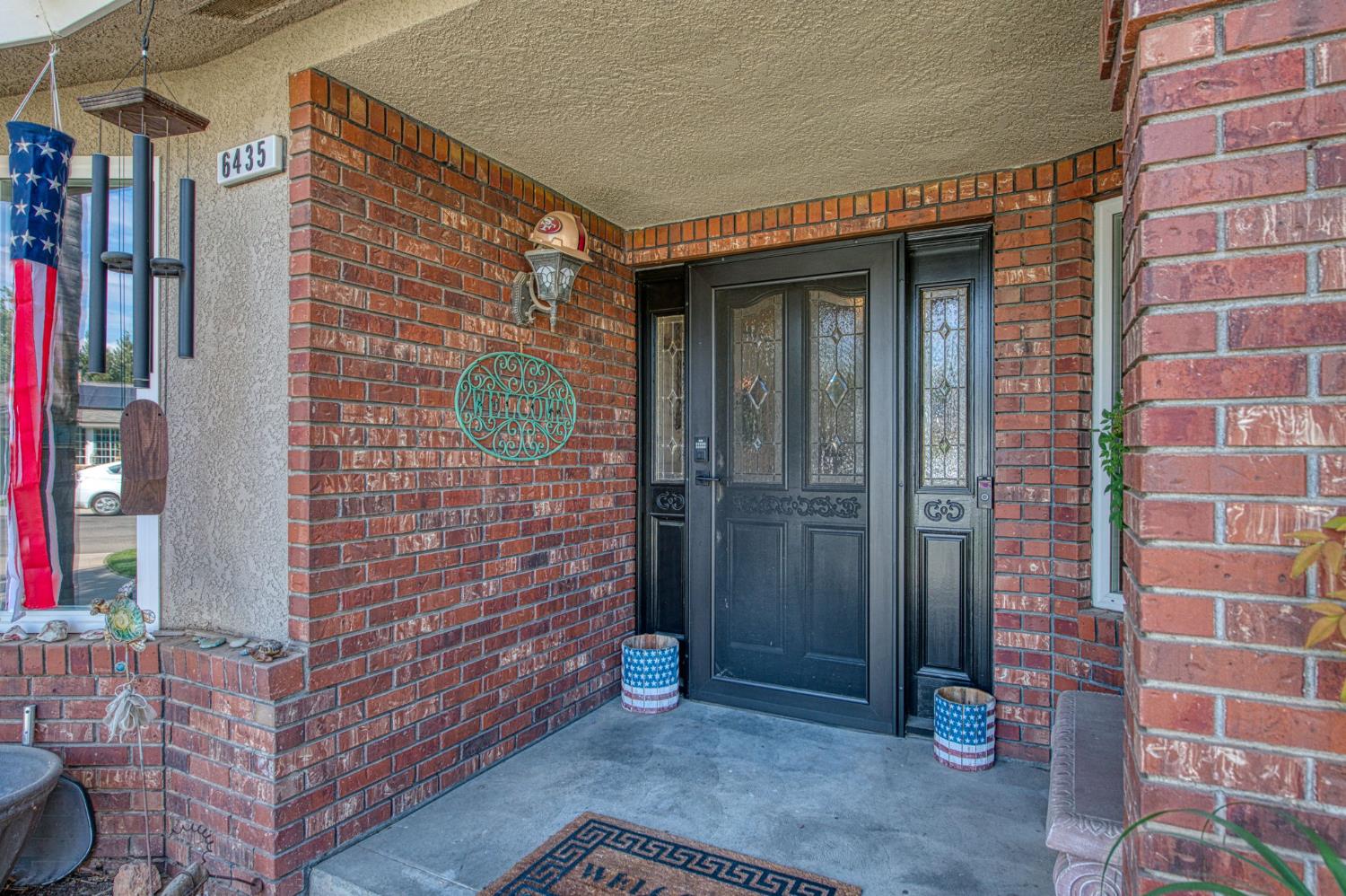 6435 N Gentry Ave, Fresno, CA 93711