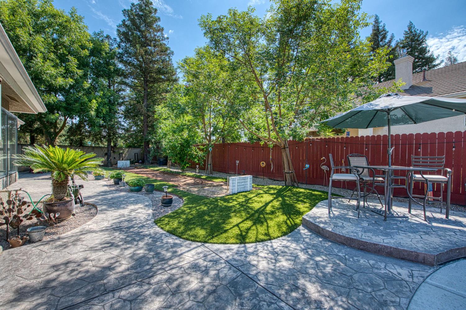 6435 N Gentry Ave, Fresno, CA 93711