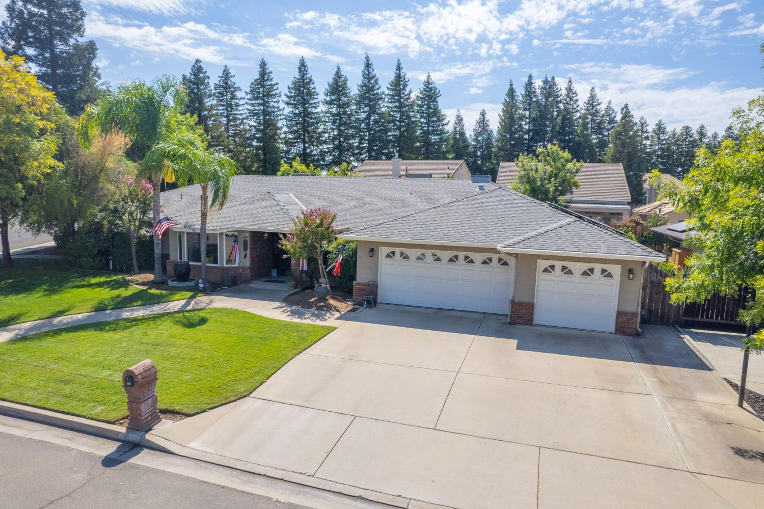 6435 N Gentry Ave, Fresno, CA 93711