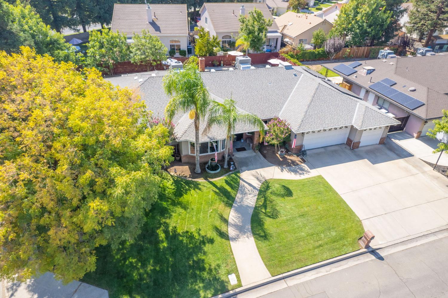 6435 N Gentry Ave, Fresno, CA 93711