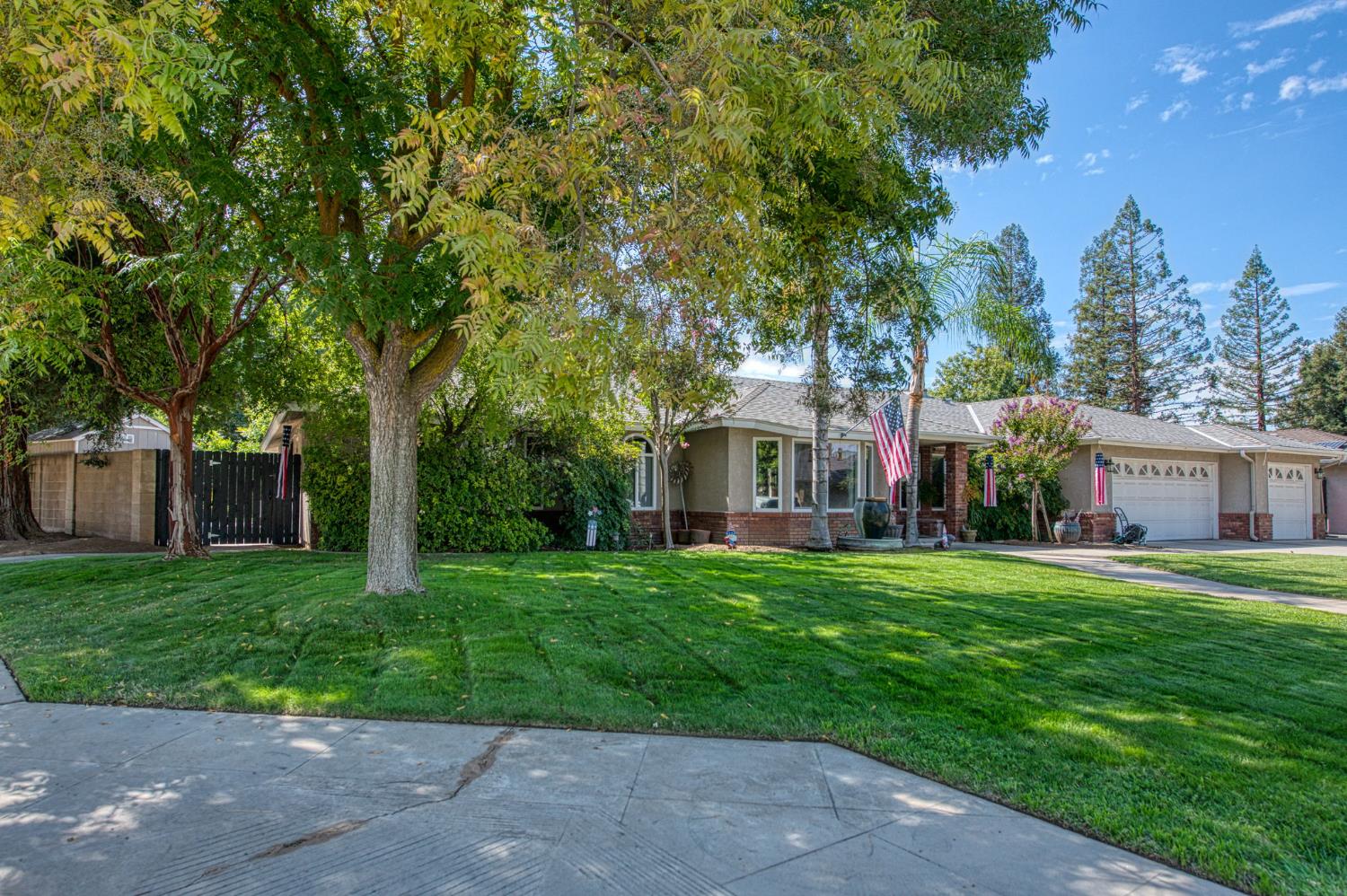 6435 N Gentry Ave, Fresno, CA 93711