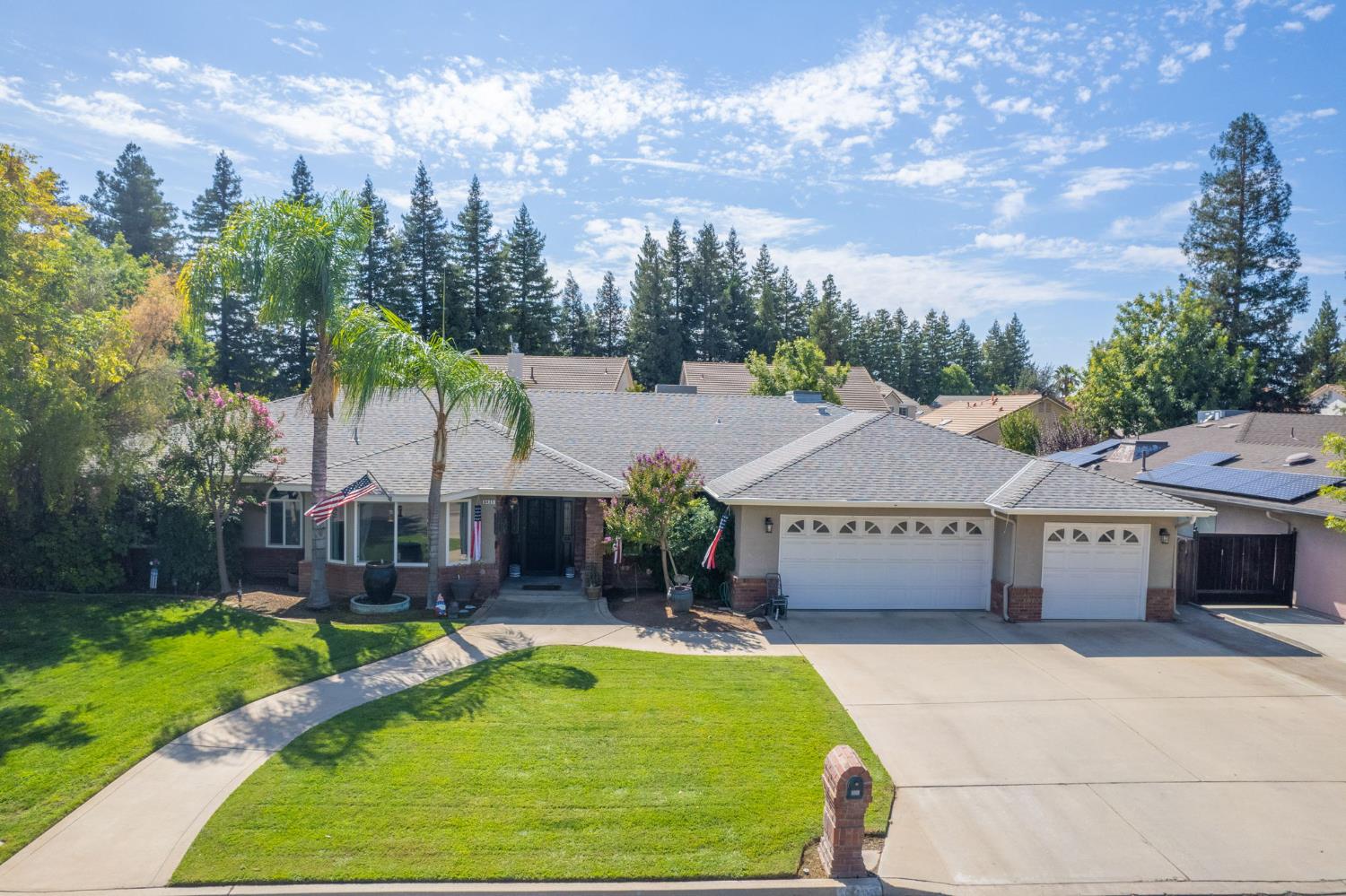 6435 N Gentry Ave, Fresno, CA 93711