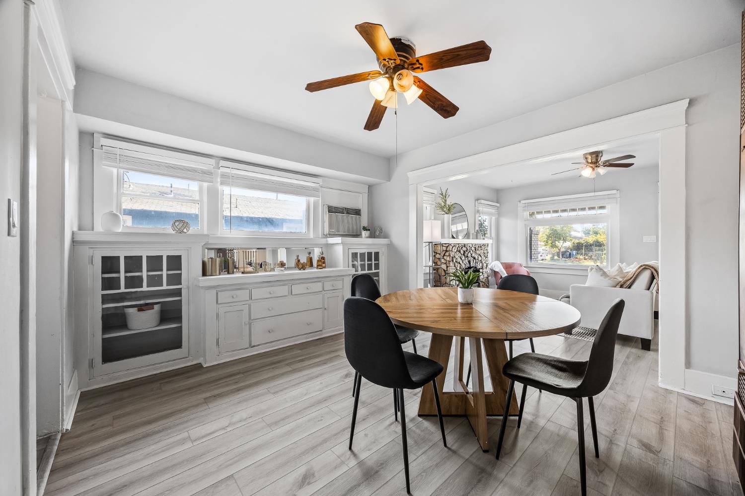 4001 E Balch Ave, Fresno, CA 93702