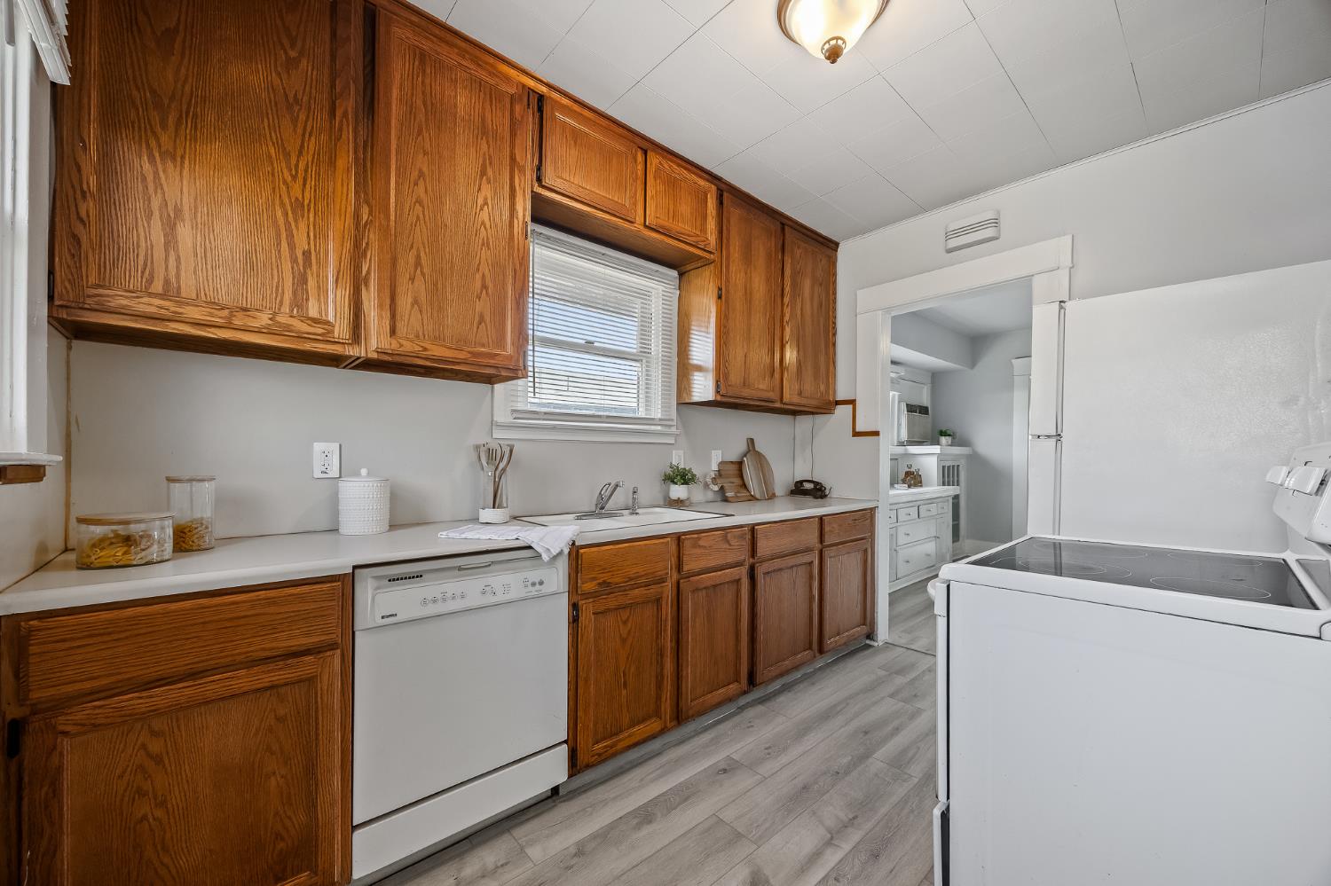 4001 E Balch Ave, Fresno, CA 93702