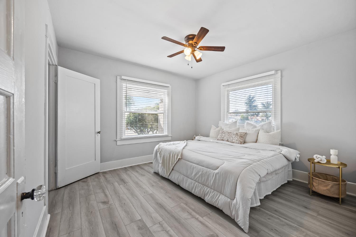 4001 E Balch Ave, Fresno, CA 93702