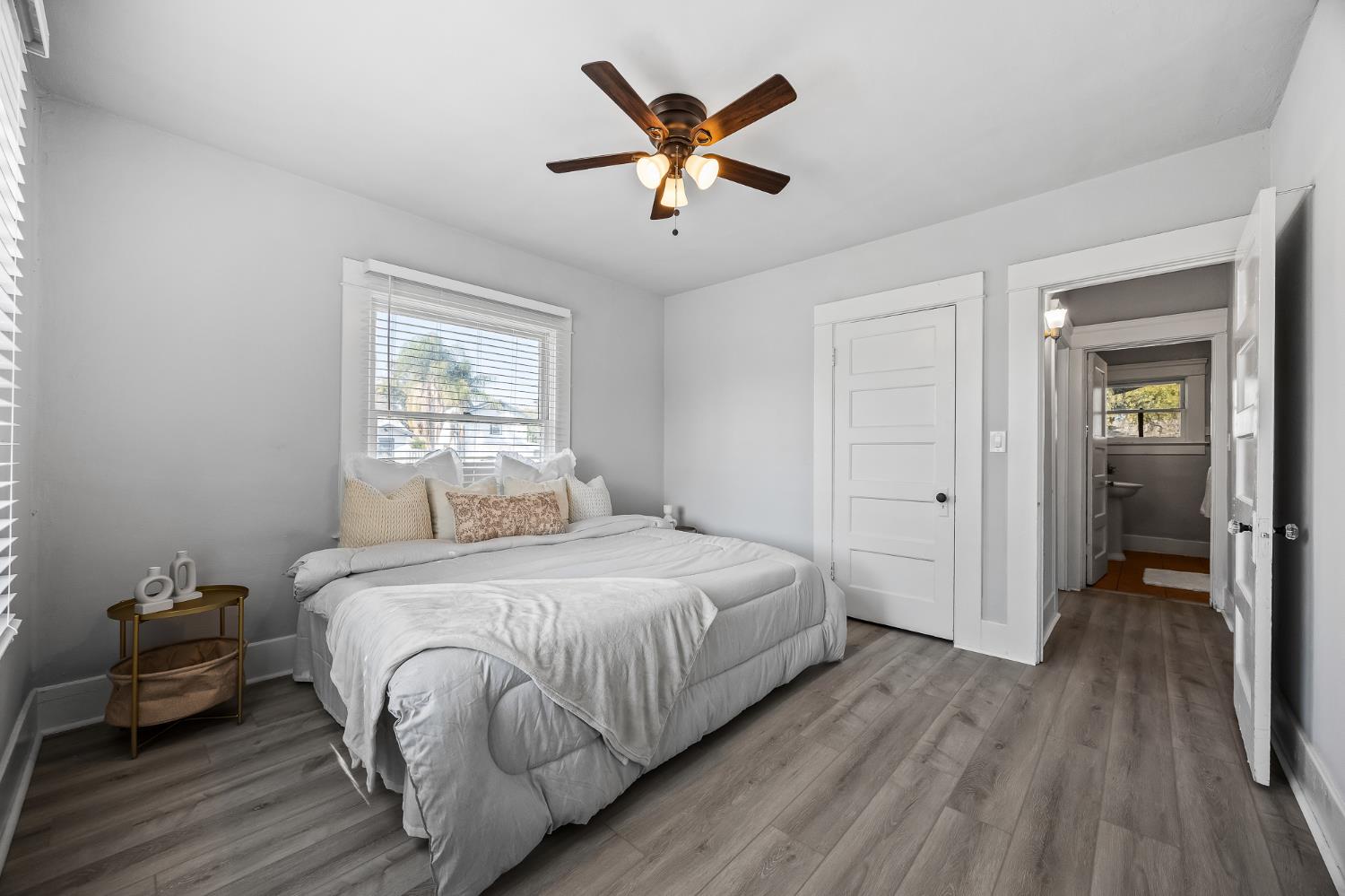 4001 E Balch Ave, Fresno, CA 93702