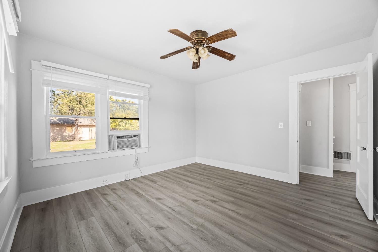 4001 E Balch Ave, Fresno, CA 93702