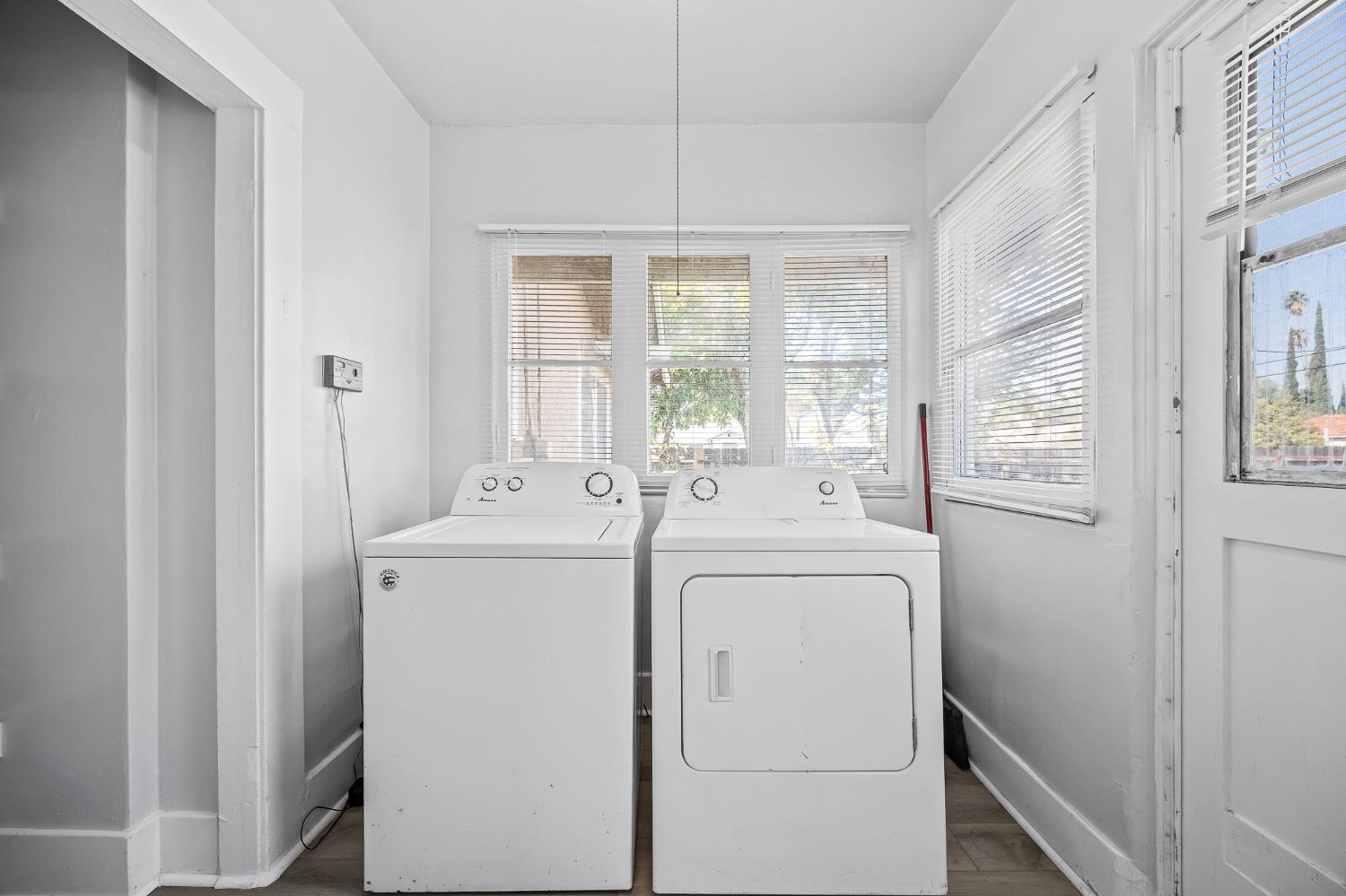 4001 E Balch Ave, Fresno, CA 93702