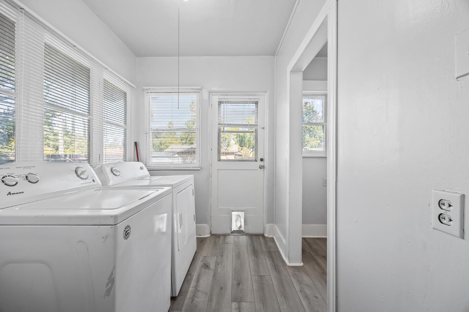 4001 E Balch Ave, Fresno, CA 93702