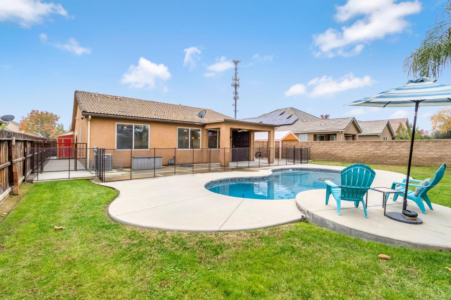 3237 Bellaire Ave, Clovis, CA 93619