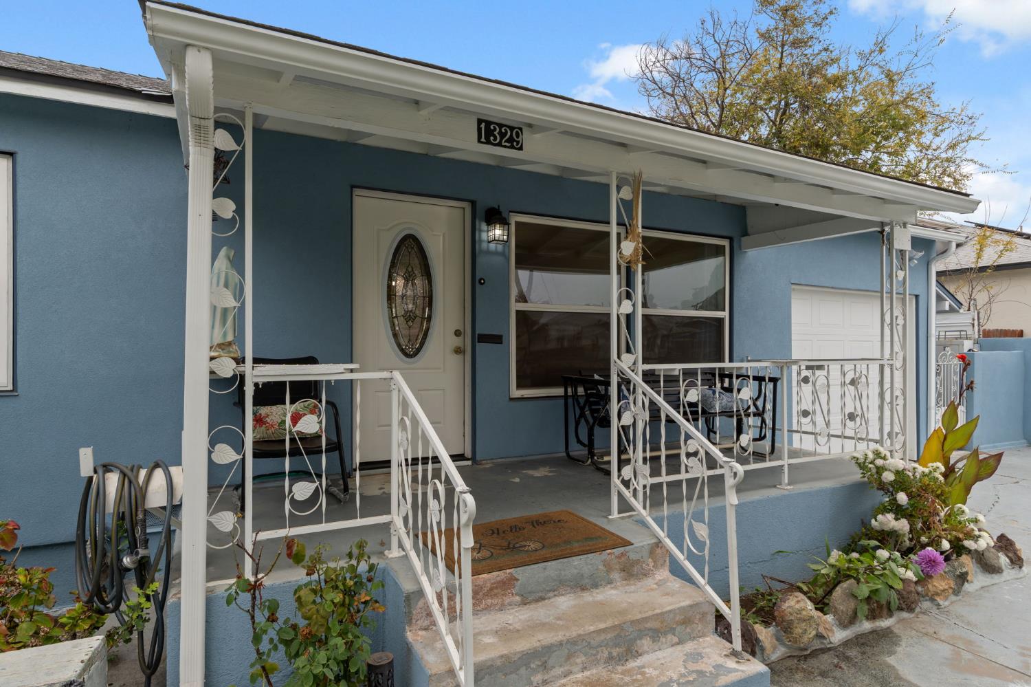 1329 E Princeton Ave, Fresno, CA 93704