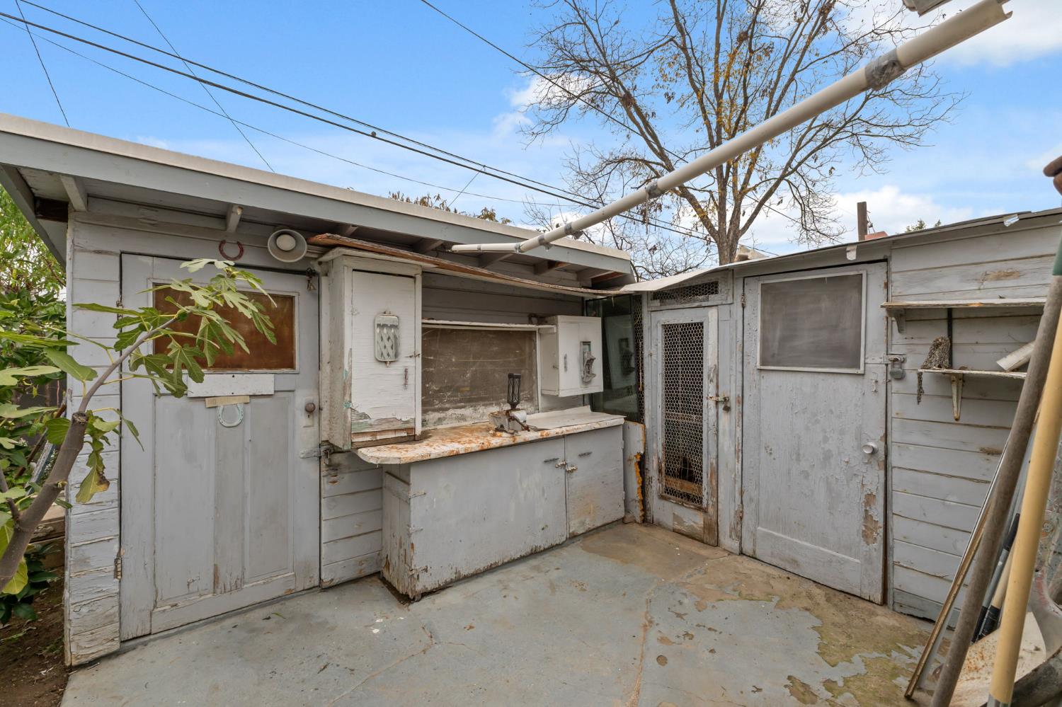 1329 E Princeton Ave, Fresno, CA 93704