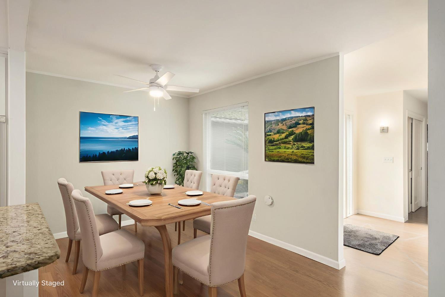 516 W Palo Alto Ave, Fresno, CA 93704