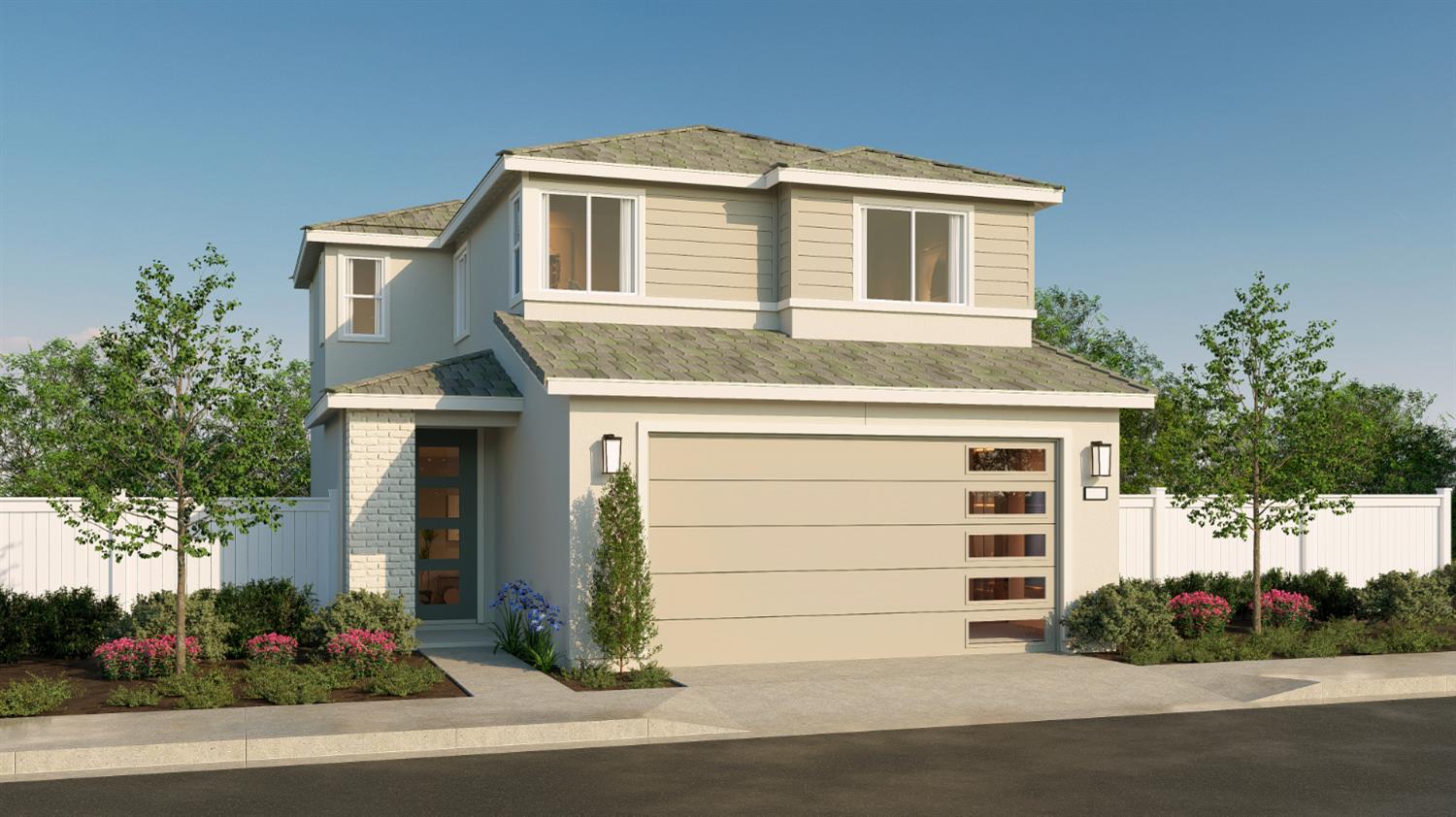 2041 N Wagon Ln, Clovis, CA 93619