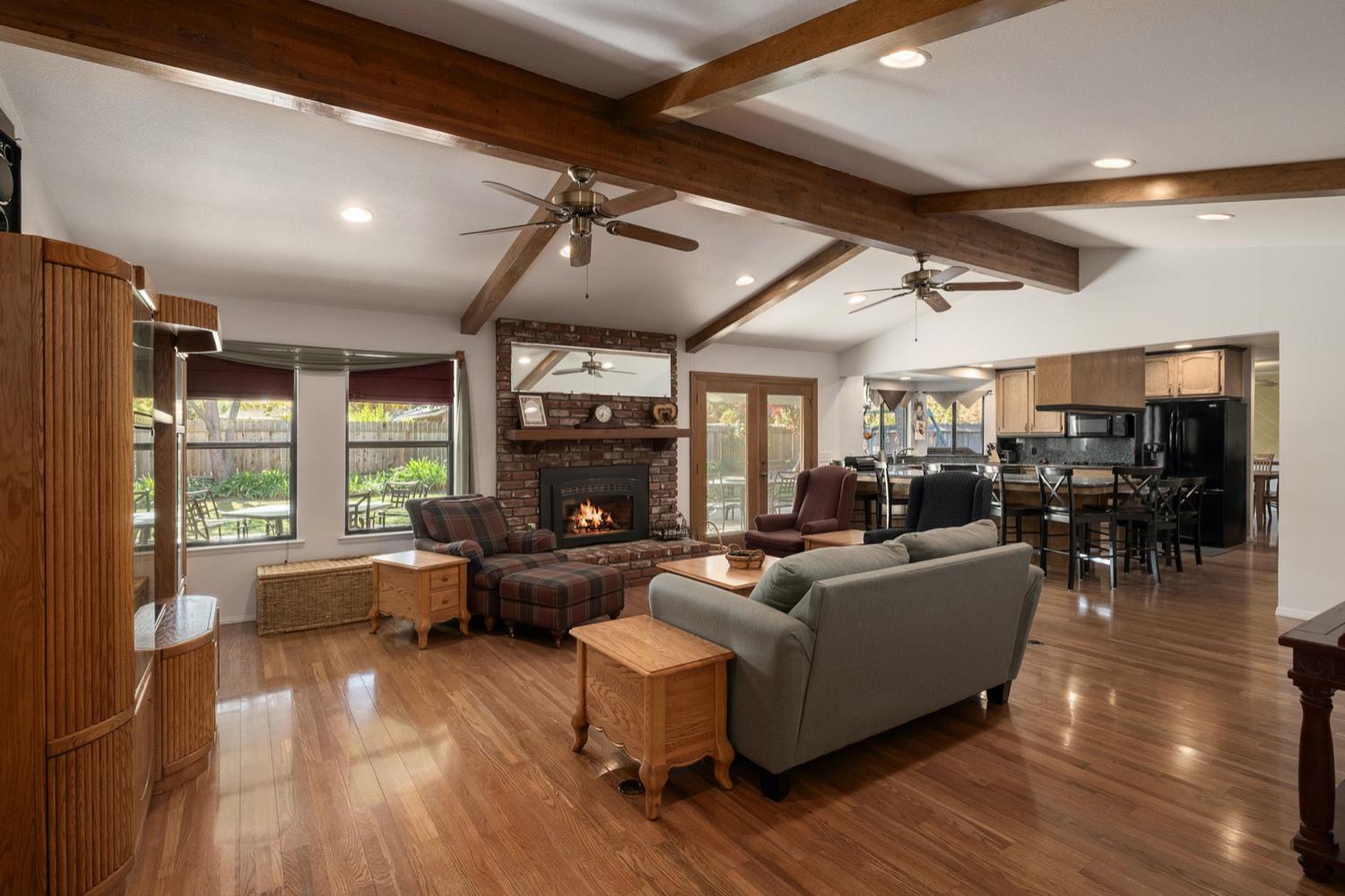 3215 W La Costa Ave, Fresno, CA 93711