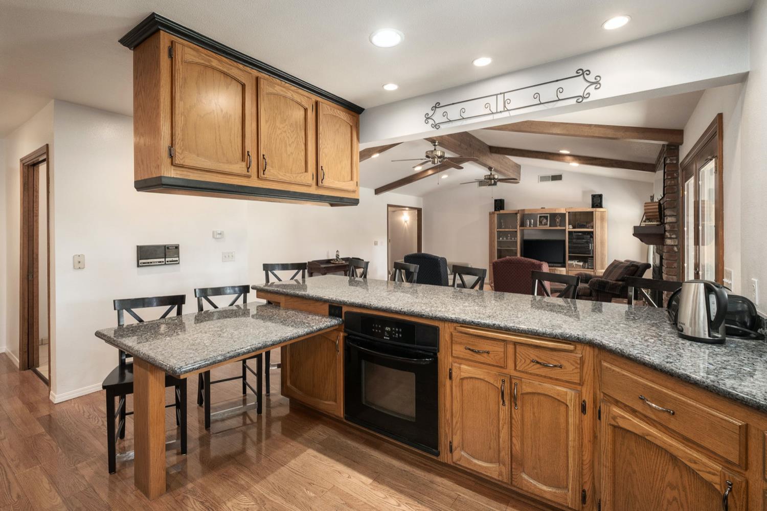 3215 W La Costa Ave, Fresno, CA 93711