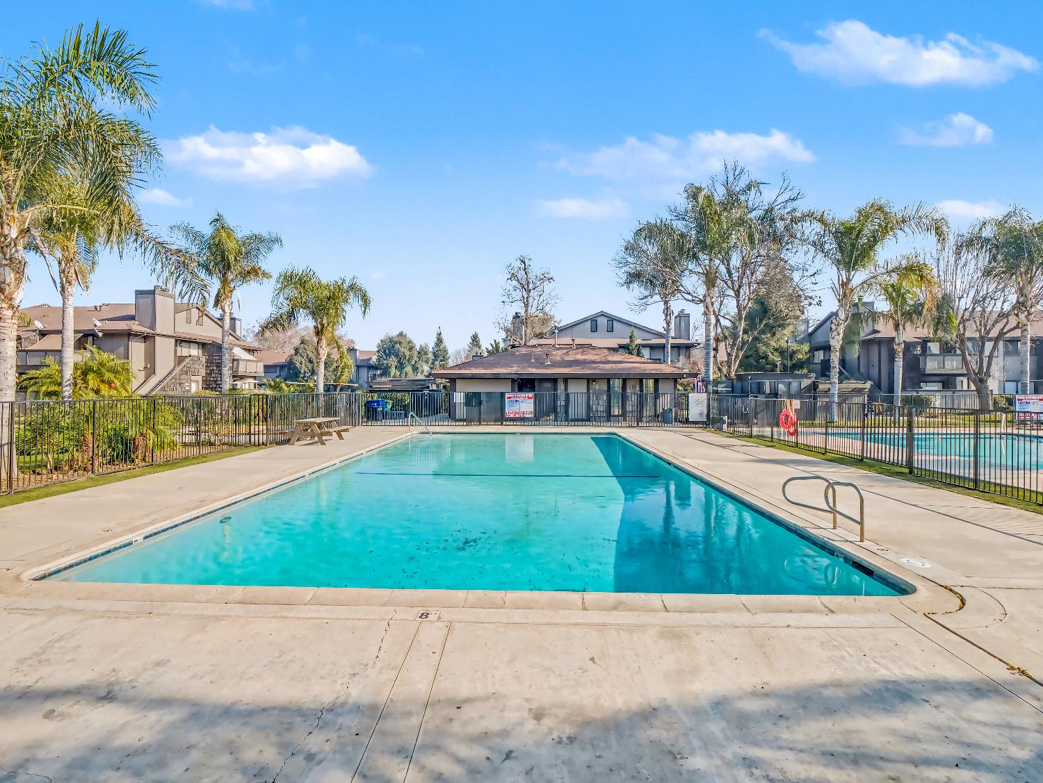 1151 S Chestnut Ave #243, Fresno, CA 93702