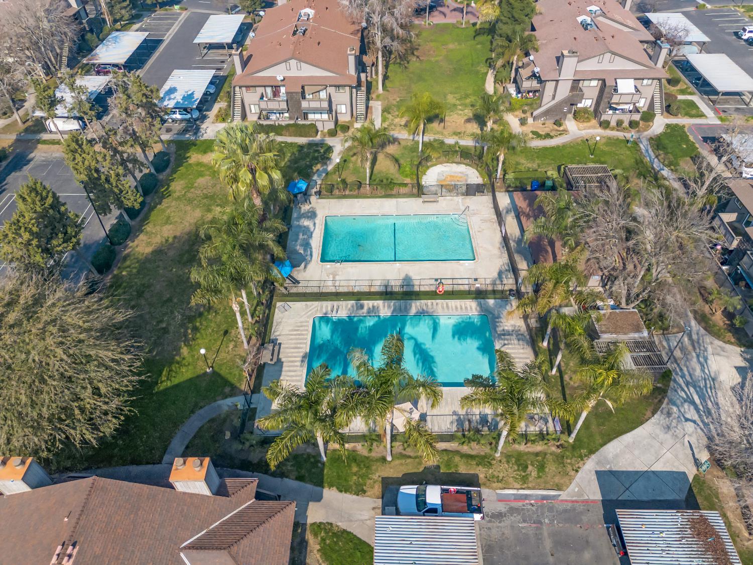 1151 S Chestnut Ave #243, Fresno, CA 93702