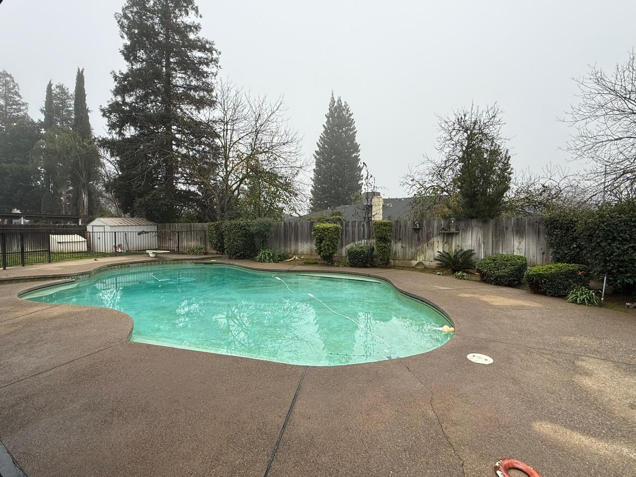 1389 W Warner Ave, Fresno, CA 93711