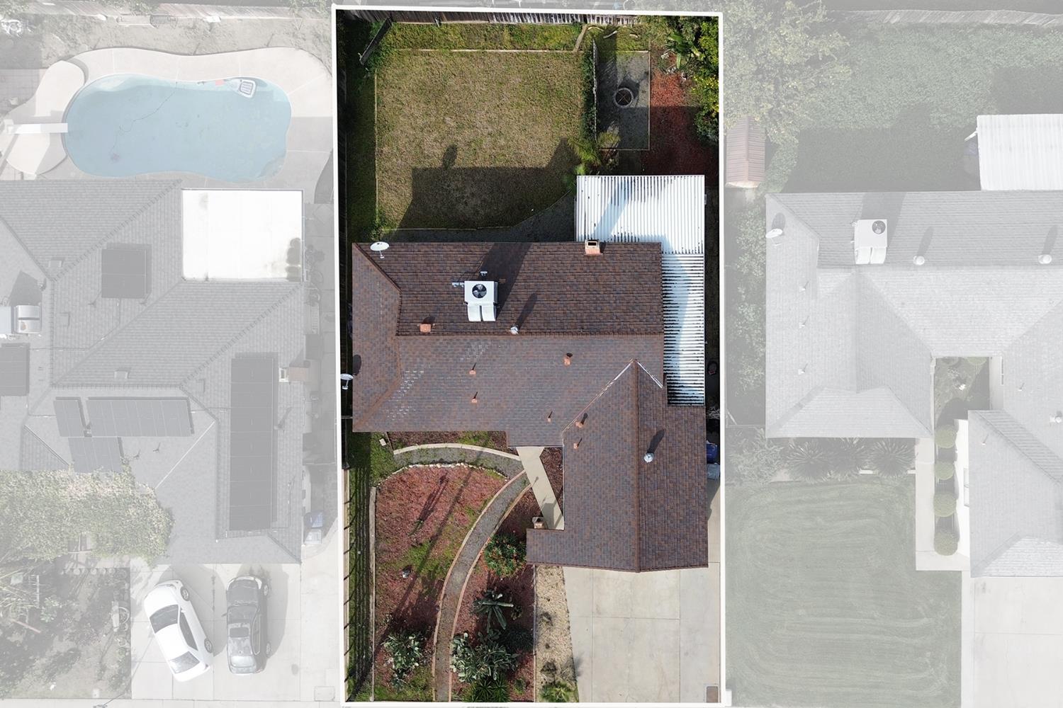 741 W Holland, Clovis, CA 93612