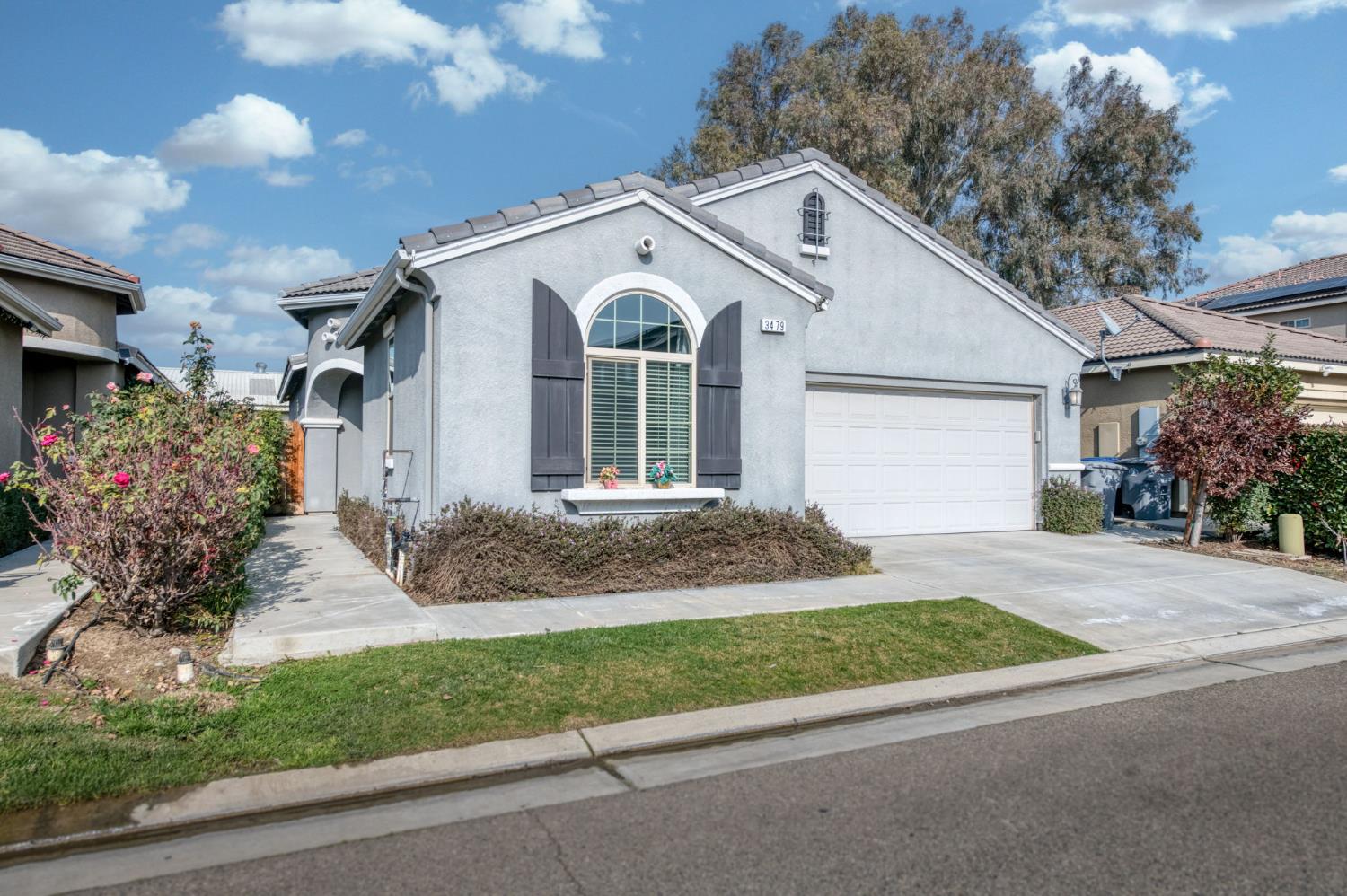 3479 Brimhall Ln, Clovis, CA 93619