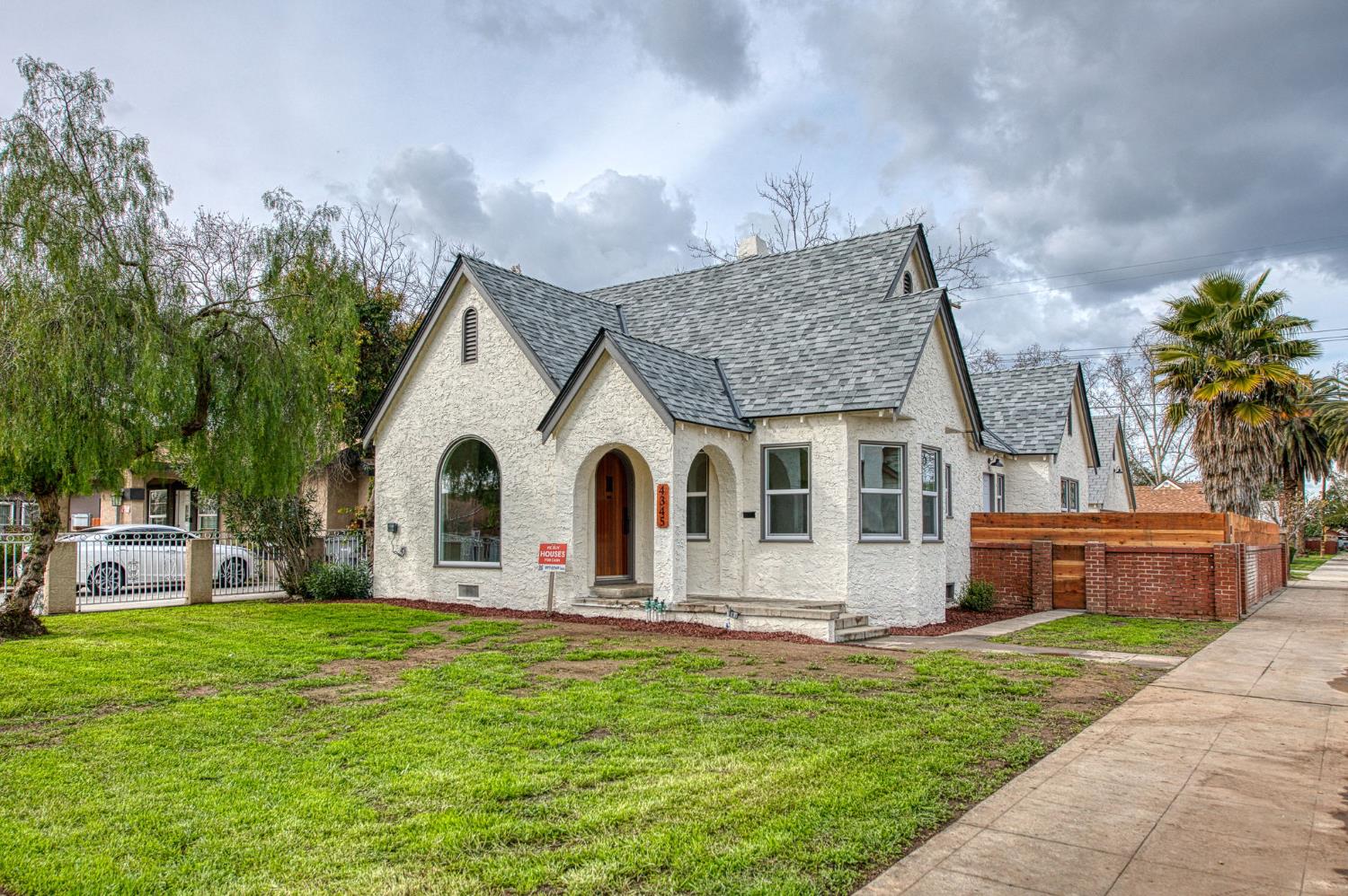 4345 E Iowa Ave, Fresno, CA 93702