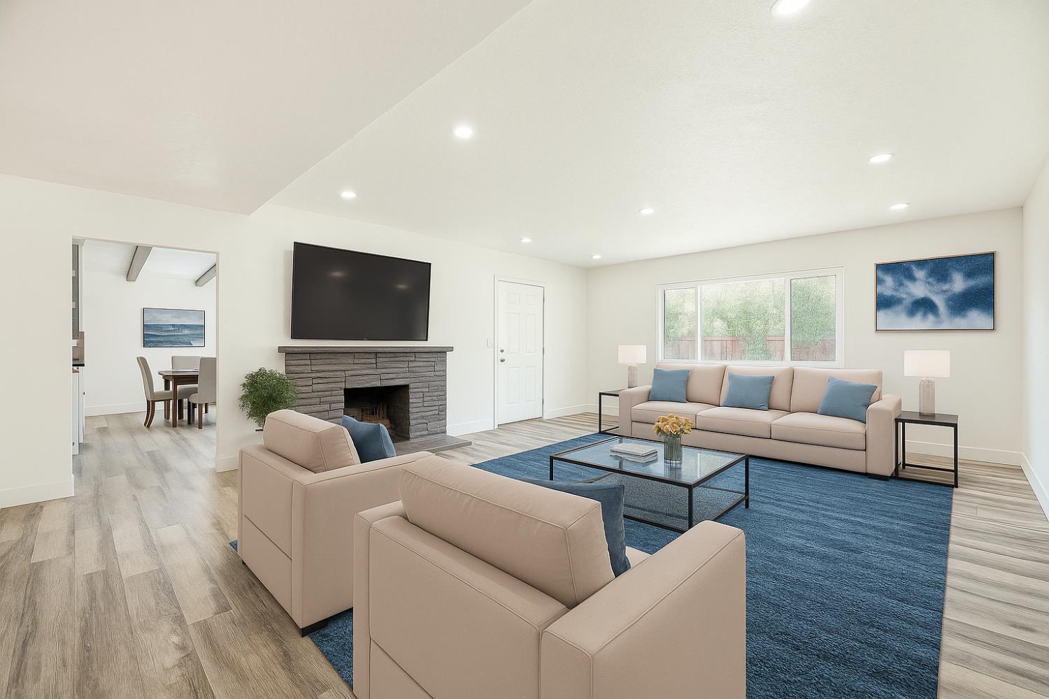 1408 E Richert Ave, Fresno, CA 93704