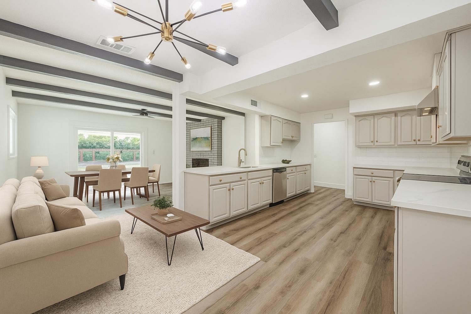 1408 E Richert Ave, Fresno, CA 93704