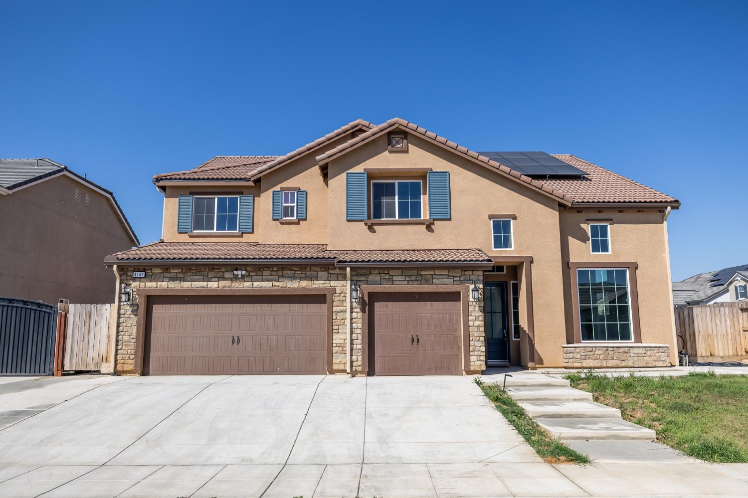 4103 Keats Ave, Clovis, CA 93619