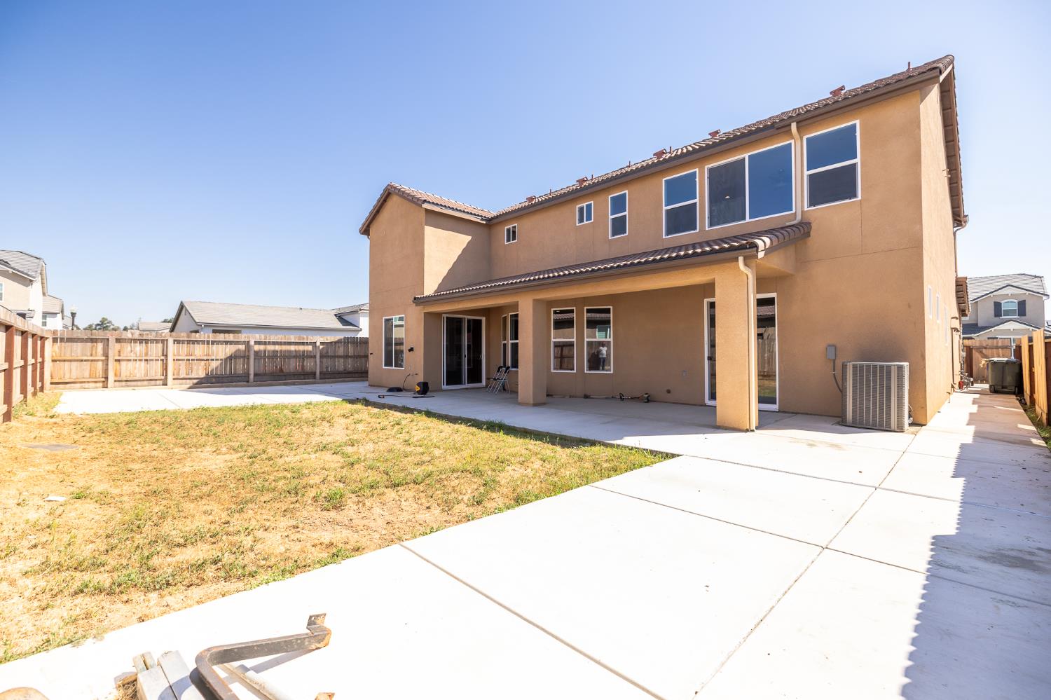 4103 Keats Ave, Clovis, CA 93619