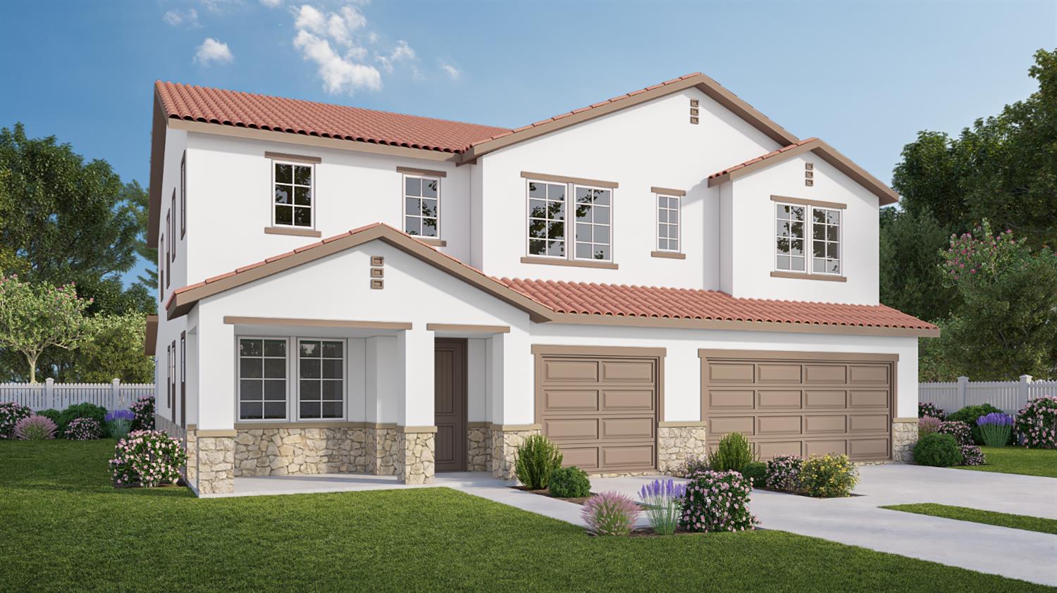 4269 Alissa Ave, Clovis, CA 93619