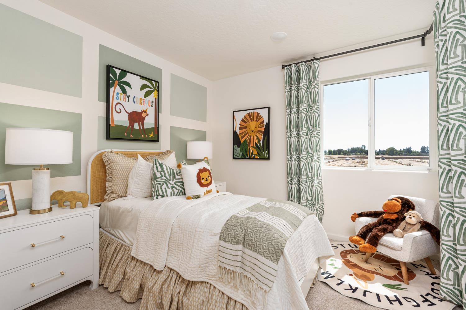 2117 N Wagon Ln, Clovis, CA 93619